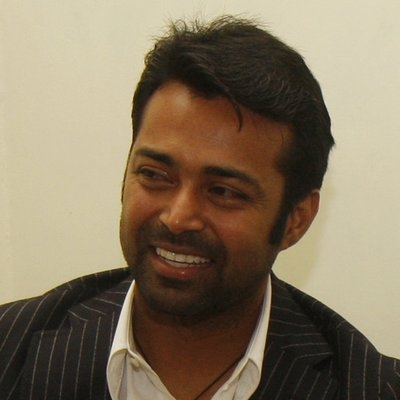 The Weekend Leader - Leander Paes joins Trinamool Congress